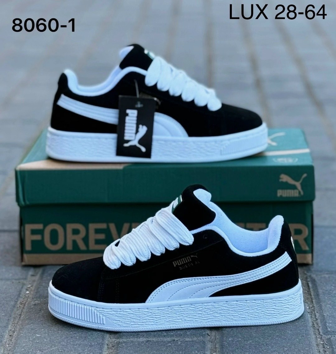 ,кроссовки puma suede xl,кроссовки женские puma,кроссовки замш,кроссовки дутые puma suede xl