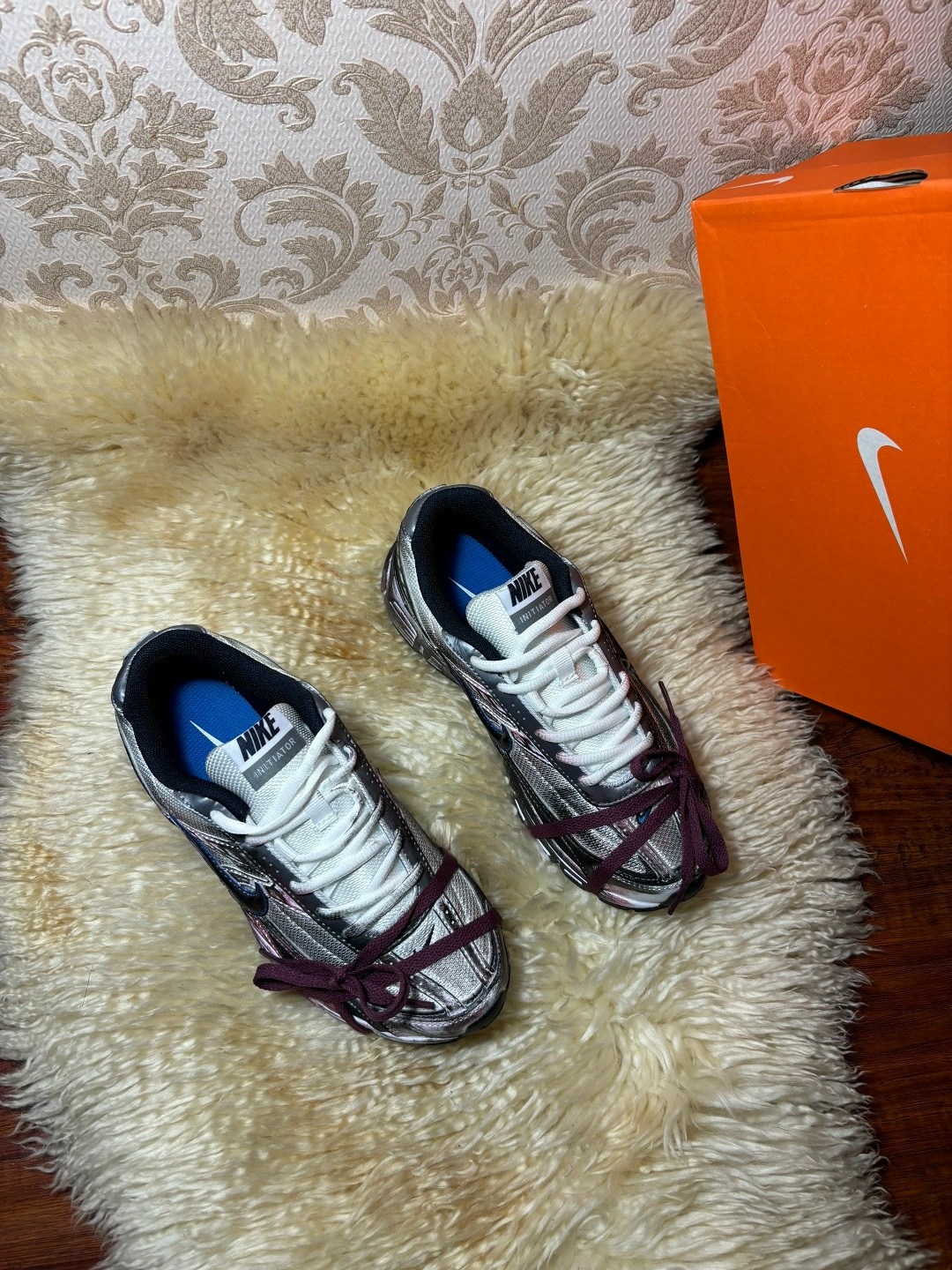 кроссовки nike initiator,nike кроссовки,,оригинальные кроссовки,nike кроссовки для бега