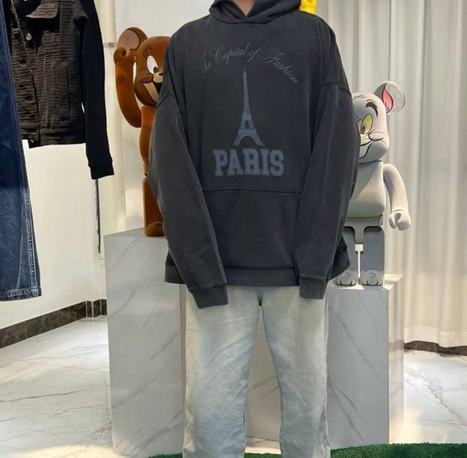 оверсайз толстовка,vetements худи paris оверсайз (коллекция 2026),модные толстовки,худи оверсайз,женская толстовка оверсайз