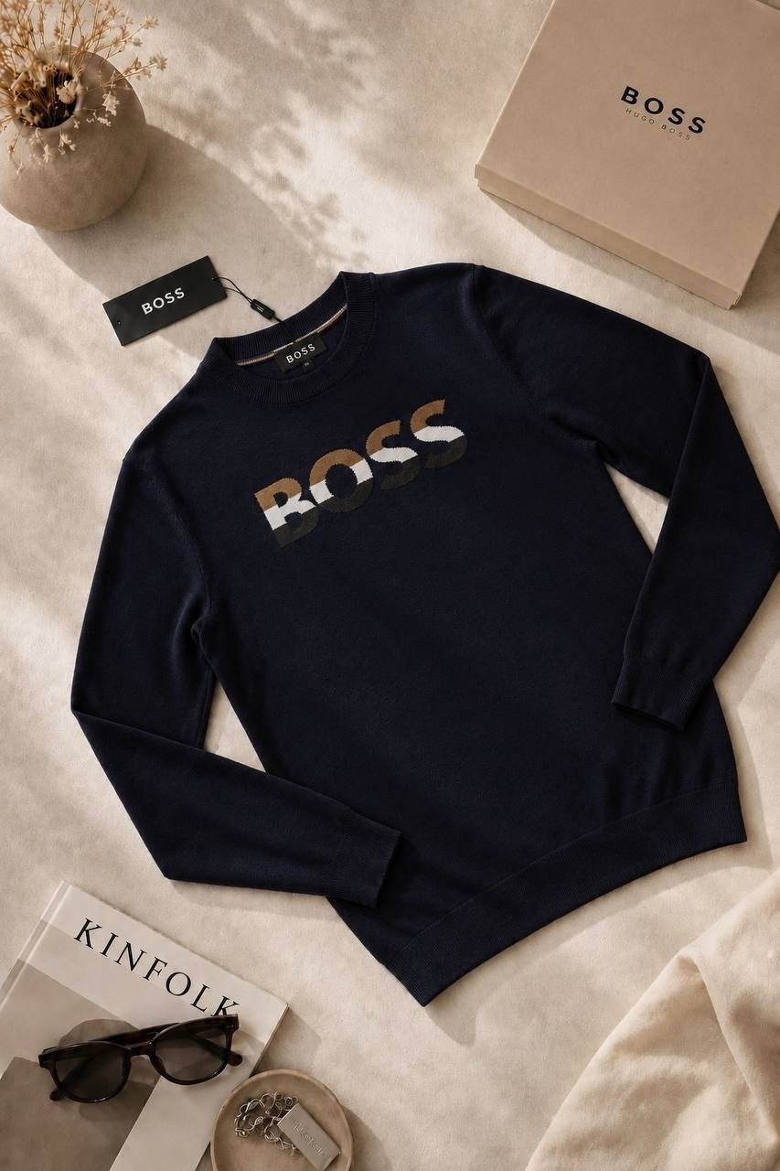 свитшот мужская,толстовка мужской,мужская кофта,толстовка boss,свитшот мужской повседневный
