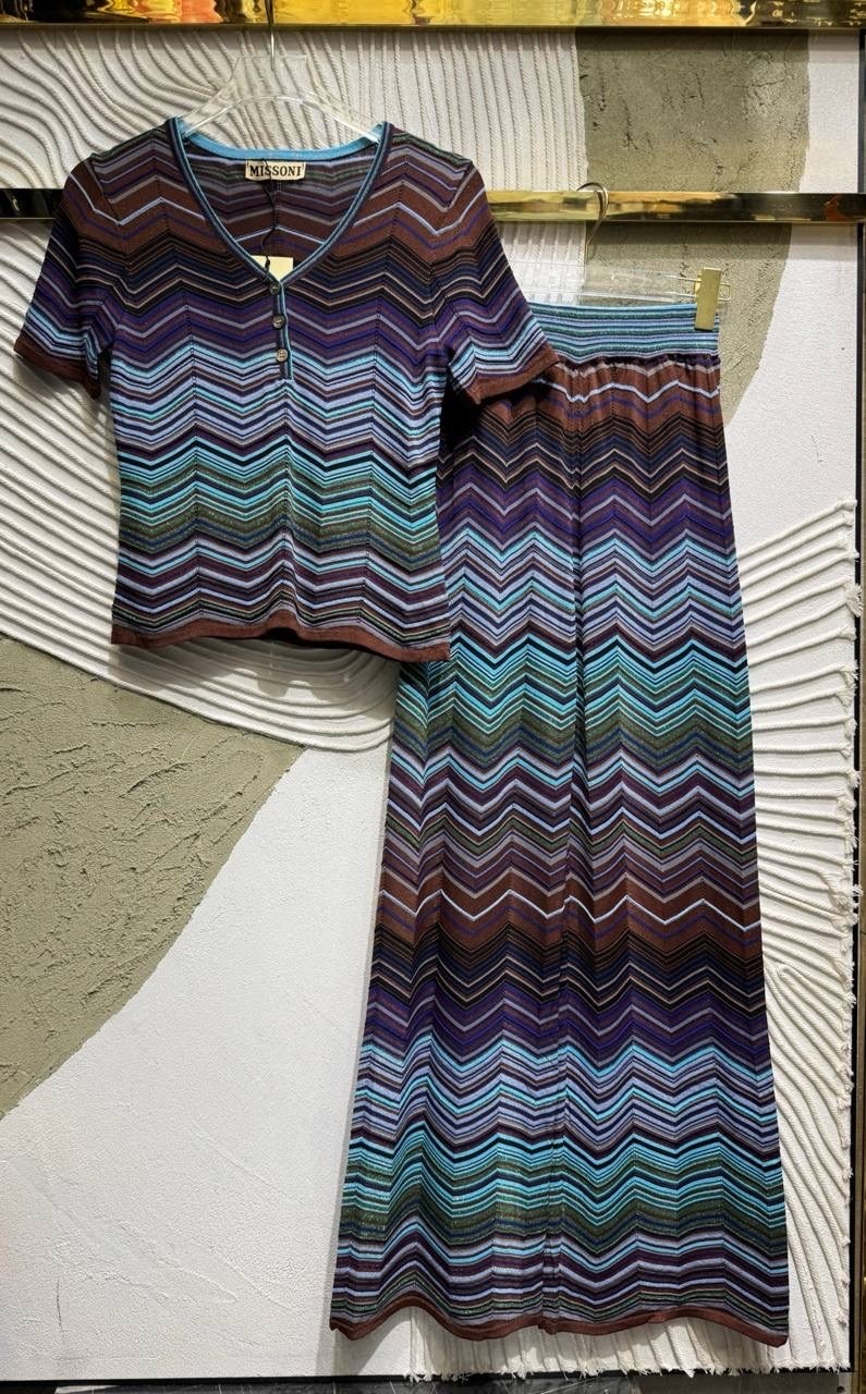брюки missoni,вязаные вещи,брюки палаццо,брюки женские палаццо,брюки для женщин