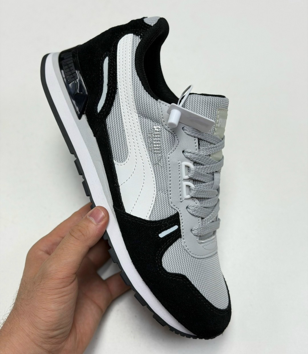 кроссовки мужские puma,кроссовки puma,кроссовки пума easy rider чёрные,puma city rider,кроссовки пума