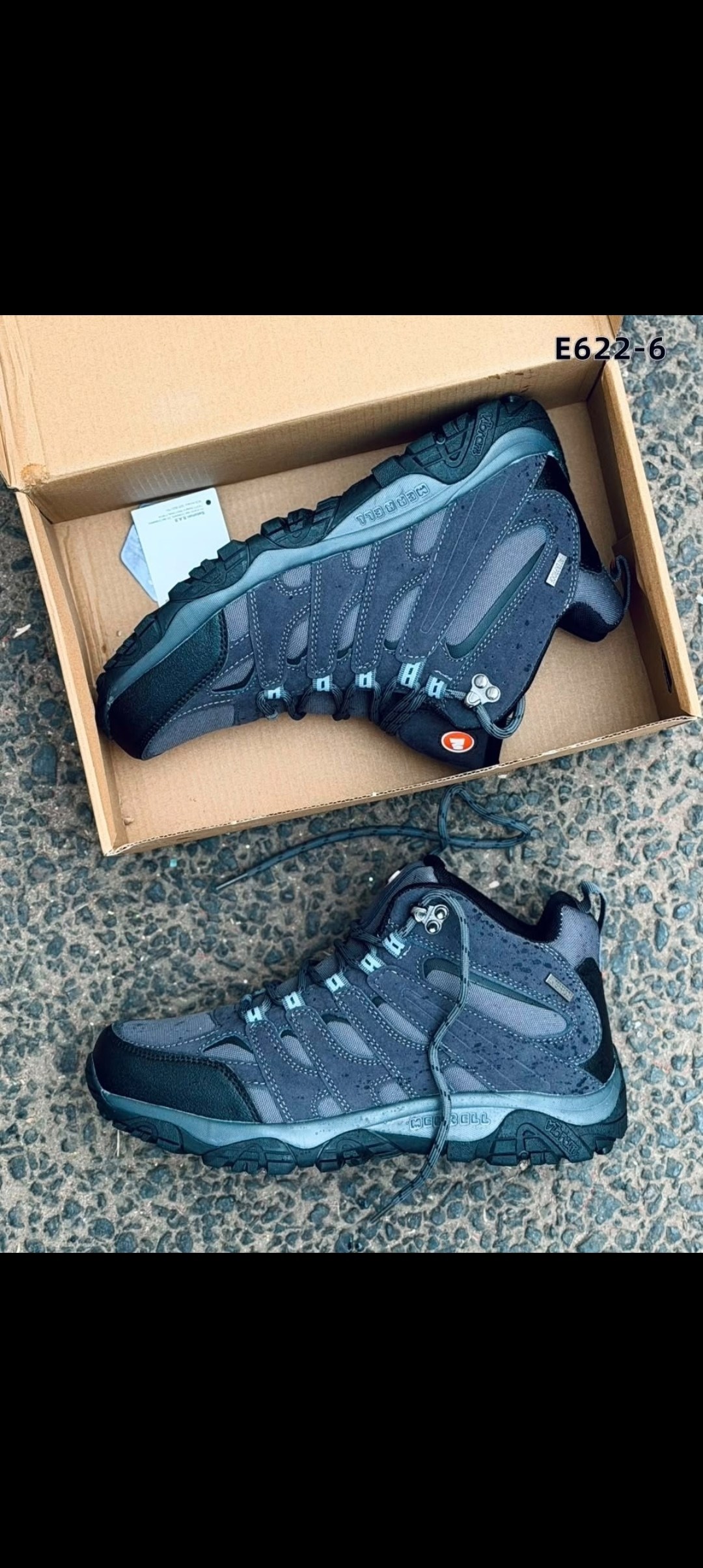 кроссовки,спортивная ,кроссовки мужские merrell,треккинговые ботинки,зимняя