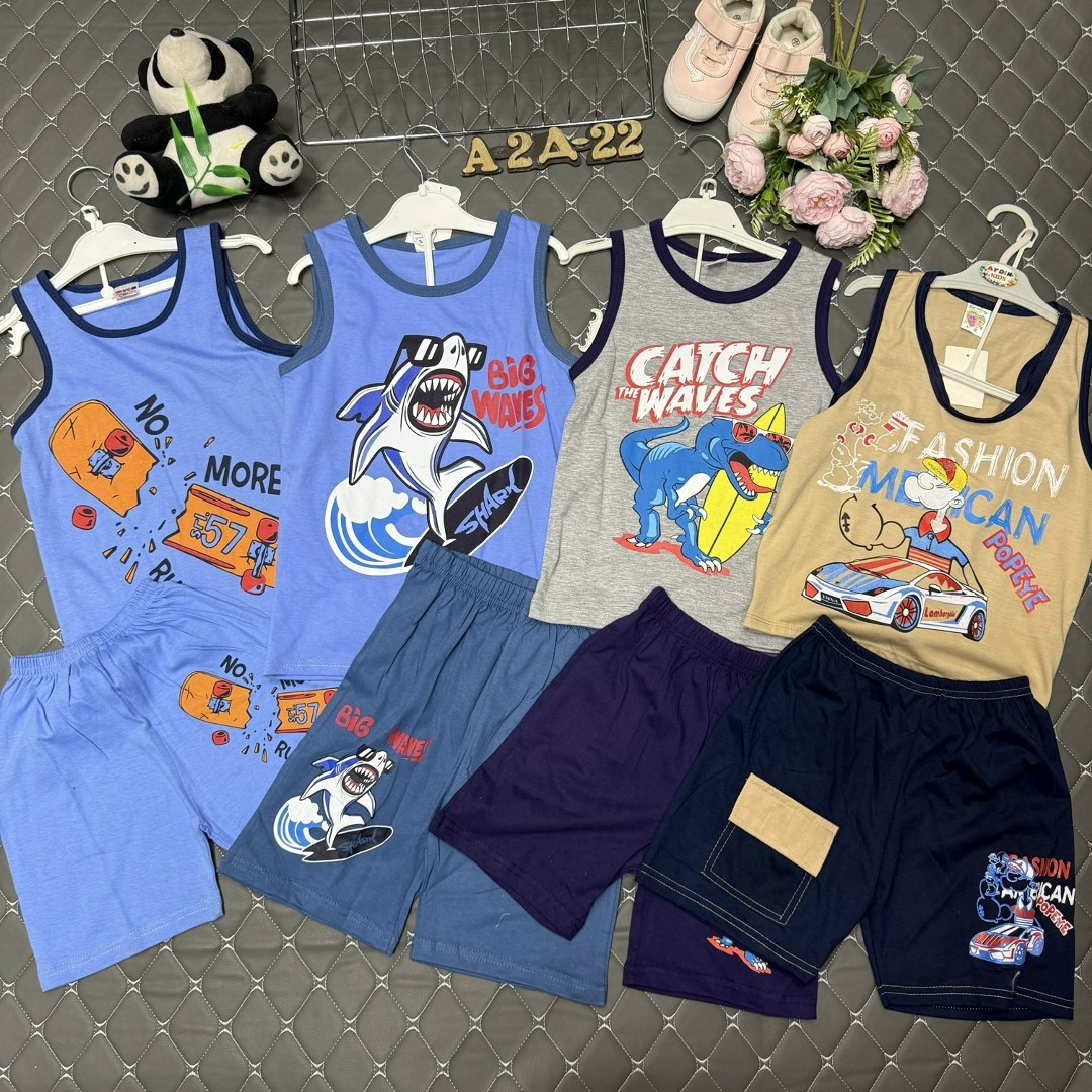 костюм детский,комплект одежды bobonchik kids,комплект одежды,костюм для мальчика,комплект нижнего белья для мальчика