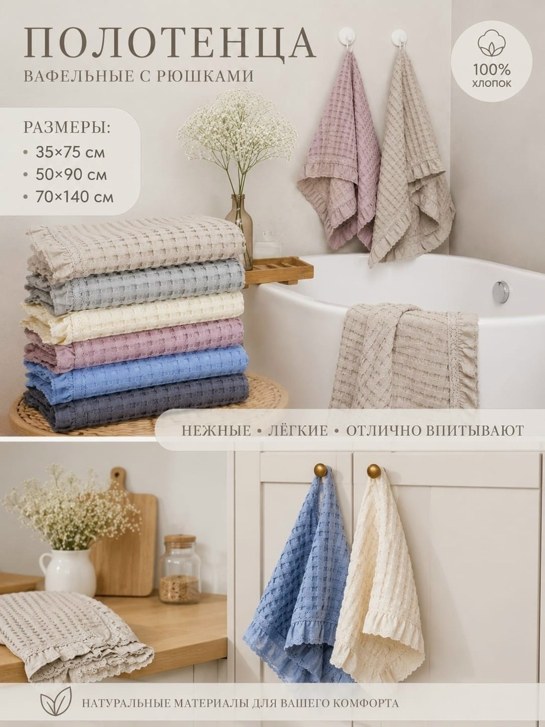 полотенца кухонные вафельные,вафельное полотенце,полотенца для кухни,кухонное полотенце,вафельные полотенца набор