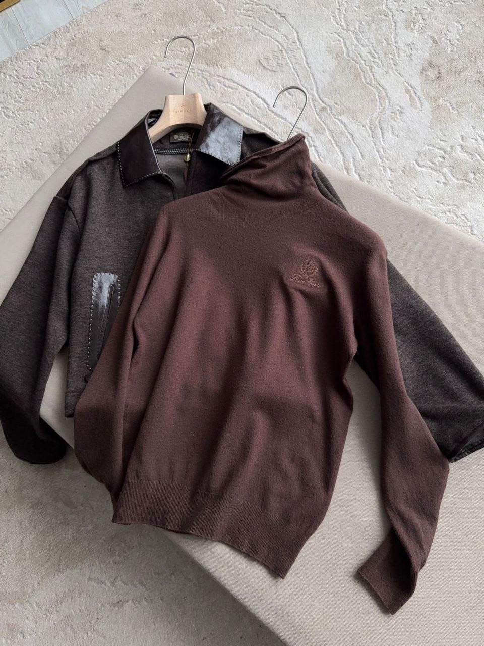 водолазка с логотипом celine cool casual wear,водолазка celine cool casual wear,водолазка с логотипом celine cool casual wear цвет шоколадный коричневый,женская кофта,водолазка celine cool casual wear