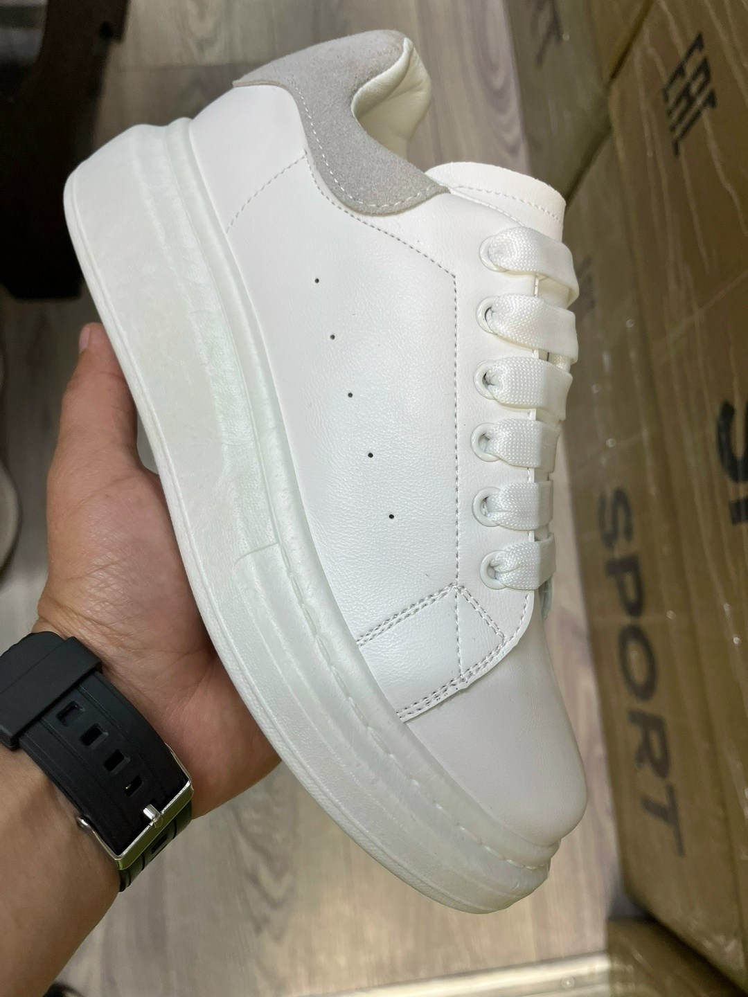 кроссовки alexander mcqueen,кроссовки женскиe,,кеды alexander mcqueen,кеды белые
