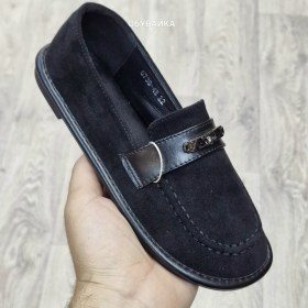 Мокасины