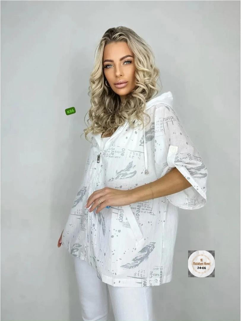 блузка с капюшоном,рубашка женская с капюшоном,кофта женская,
