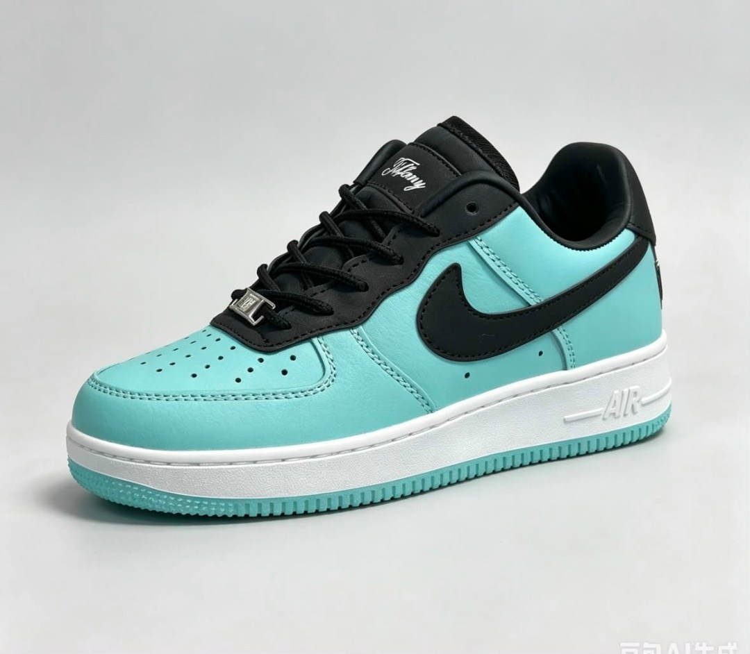 кроссовки nike air force 1 tiffany,black nike air force 1 low,кросcовки nike air force 1,кроссовки air force 1 low tiffany black nike,nike air force 1