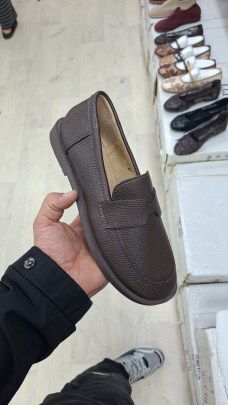 Мокасины