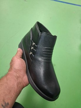 Ботинки