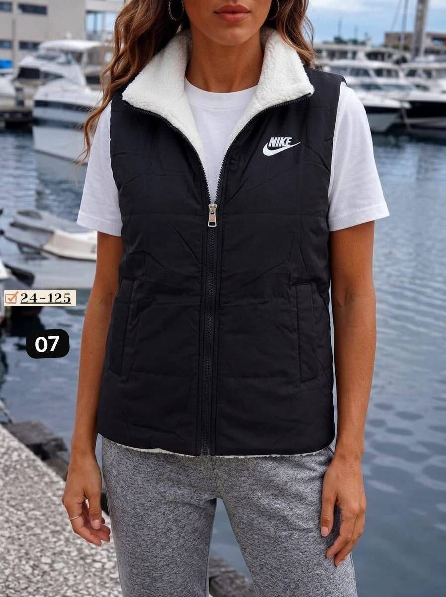 женский жилет nike,жилетка женская,жилетки,жилеты женские,жилетка nike