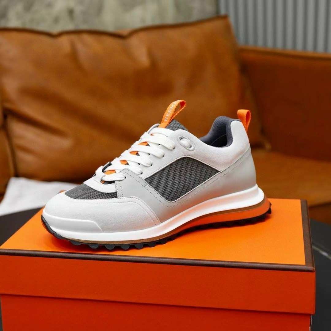кроссовки hermes,кроссовки hermes мужские,мужской кроссовки,кроссовки,кроссовки мужские женские