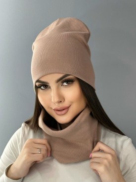 Шапка