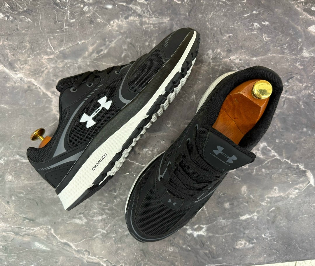 кроссовки under armour mn charged assert 8,under armour кроссовки мужские,under armour charged assert 8,кроссовки,кроссовки мужские