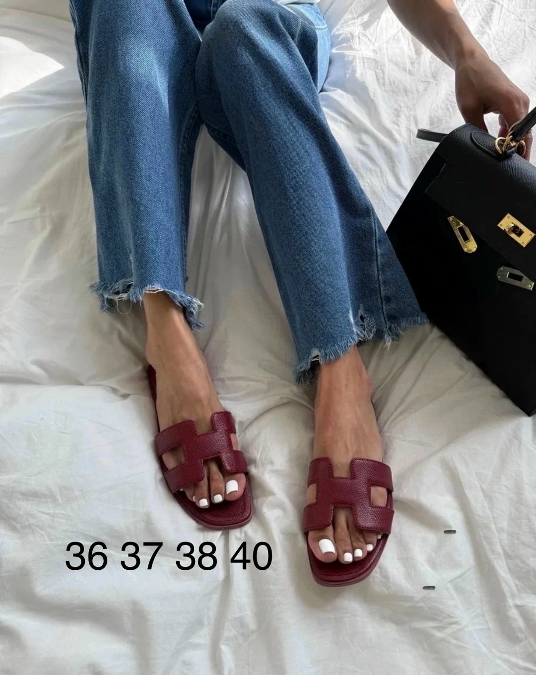 шлепанцы hermes,шлепки hermes oran,женские кожаные шлепки hermes oran коричневые,шлепки hermes женские,шлепки эрмес оран