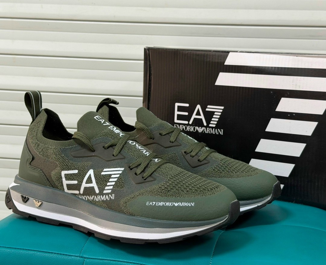 кроссовки emporio armani,кроссовки ea 7,кроссовки армани,низкие кроссовки с логотипом ea7 alture emporio armani,кроссовки мужские