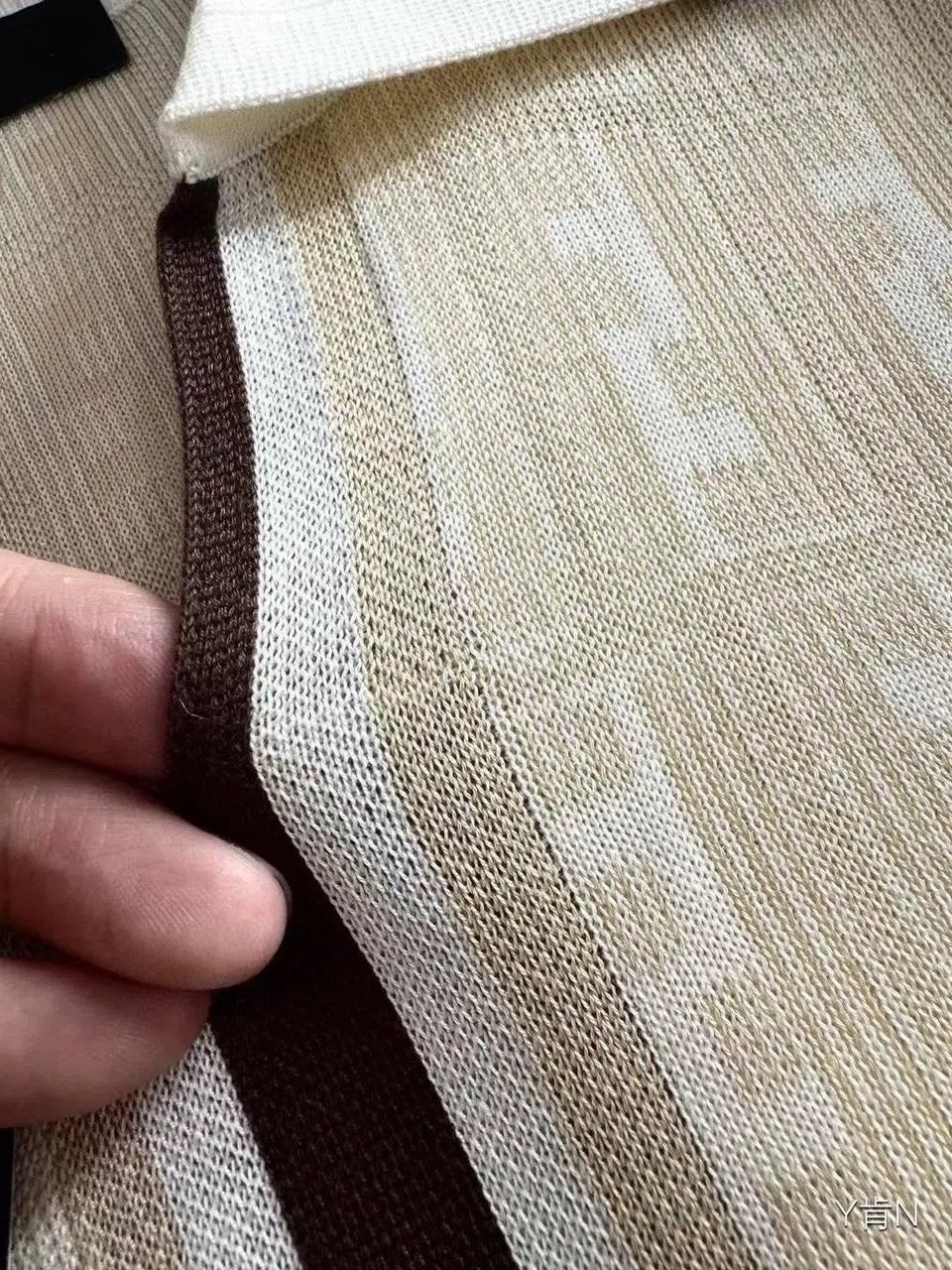 мужская мода,мужская кофта,поло fendi,одежда и аксессуары,поло свитер