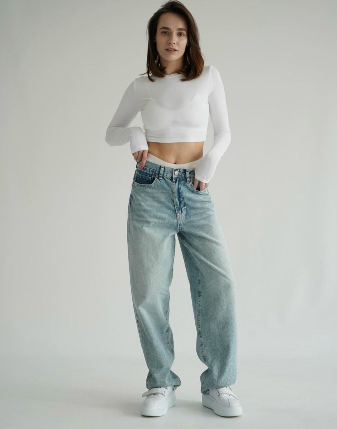 рубашка oversize фланелевая в клетку с карманами,джинсы штаны,брюки джинсы,джинсы женский,рубашка женская фланелевая в клетку оверсайз