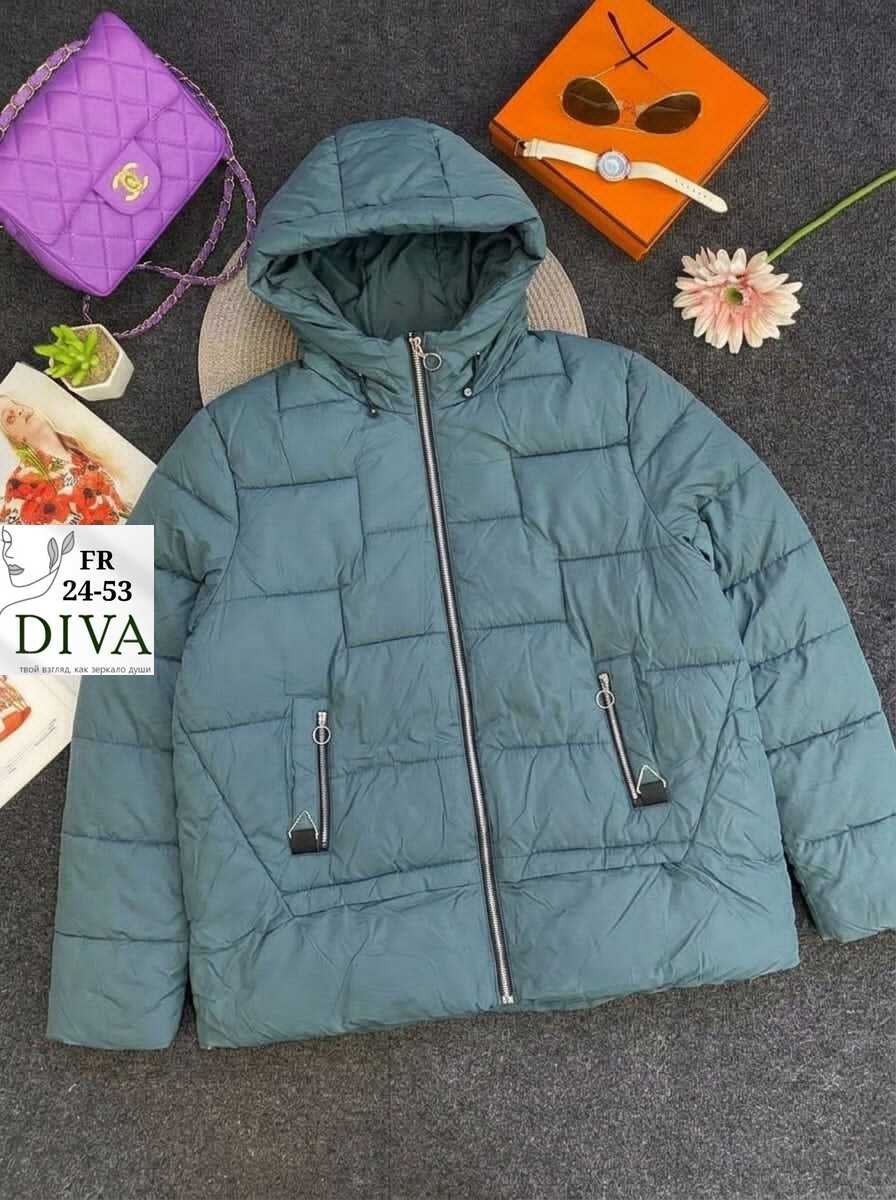 куртка женская,пуховик куртка женский зимний с капюшоном bloom fashion,куртка модная,зимние куртки,куртка