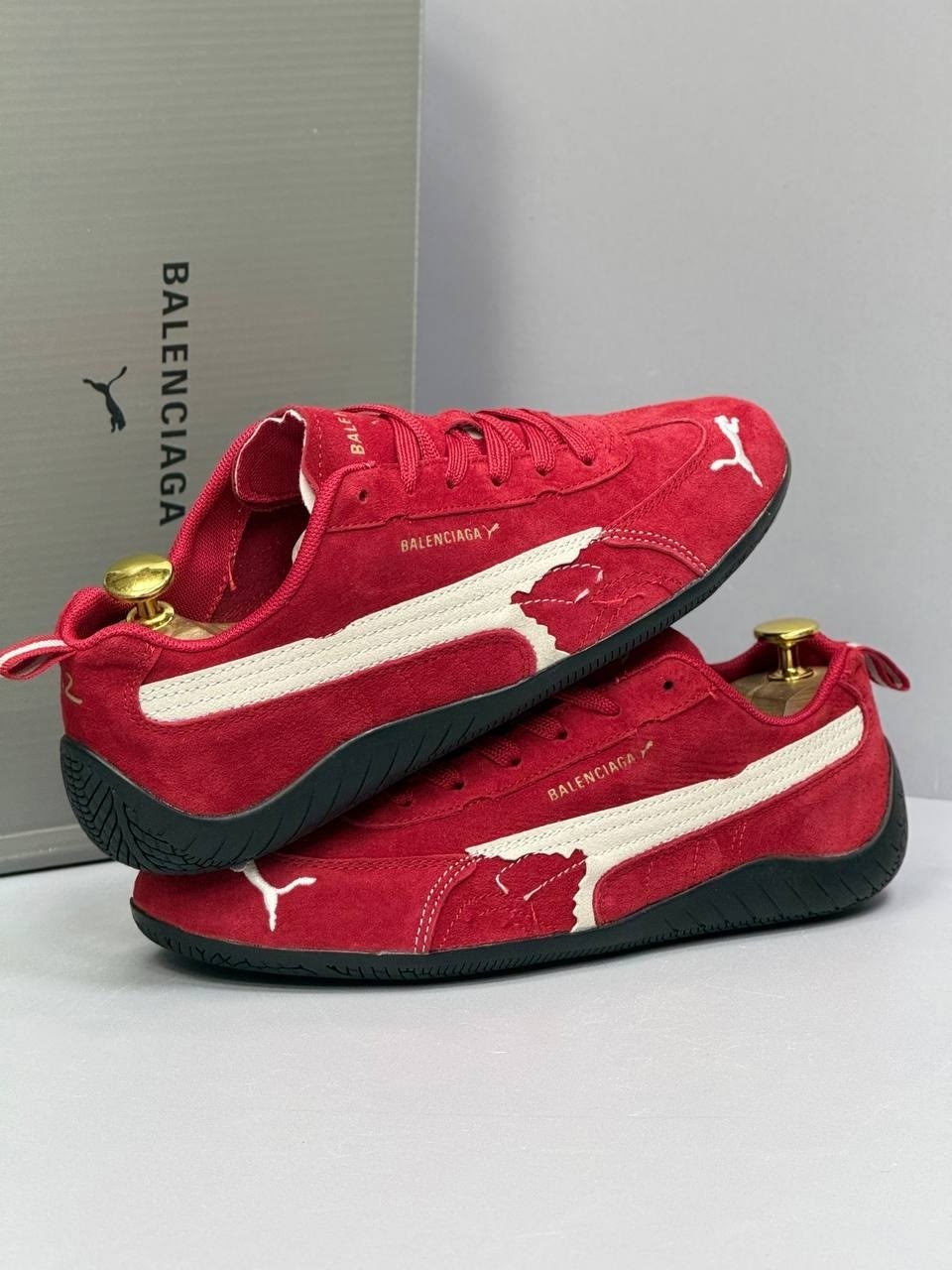 кроссовки puma speedcat ls high risk red,кроссовки puma speedcat,кроссовки puma,кроссовки puma wmns speedcat ls high risk red,puma низкие кроссовки 'speedcat' красный