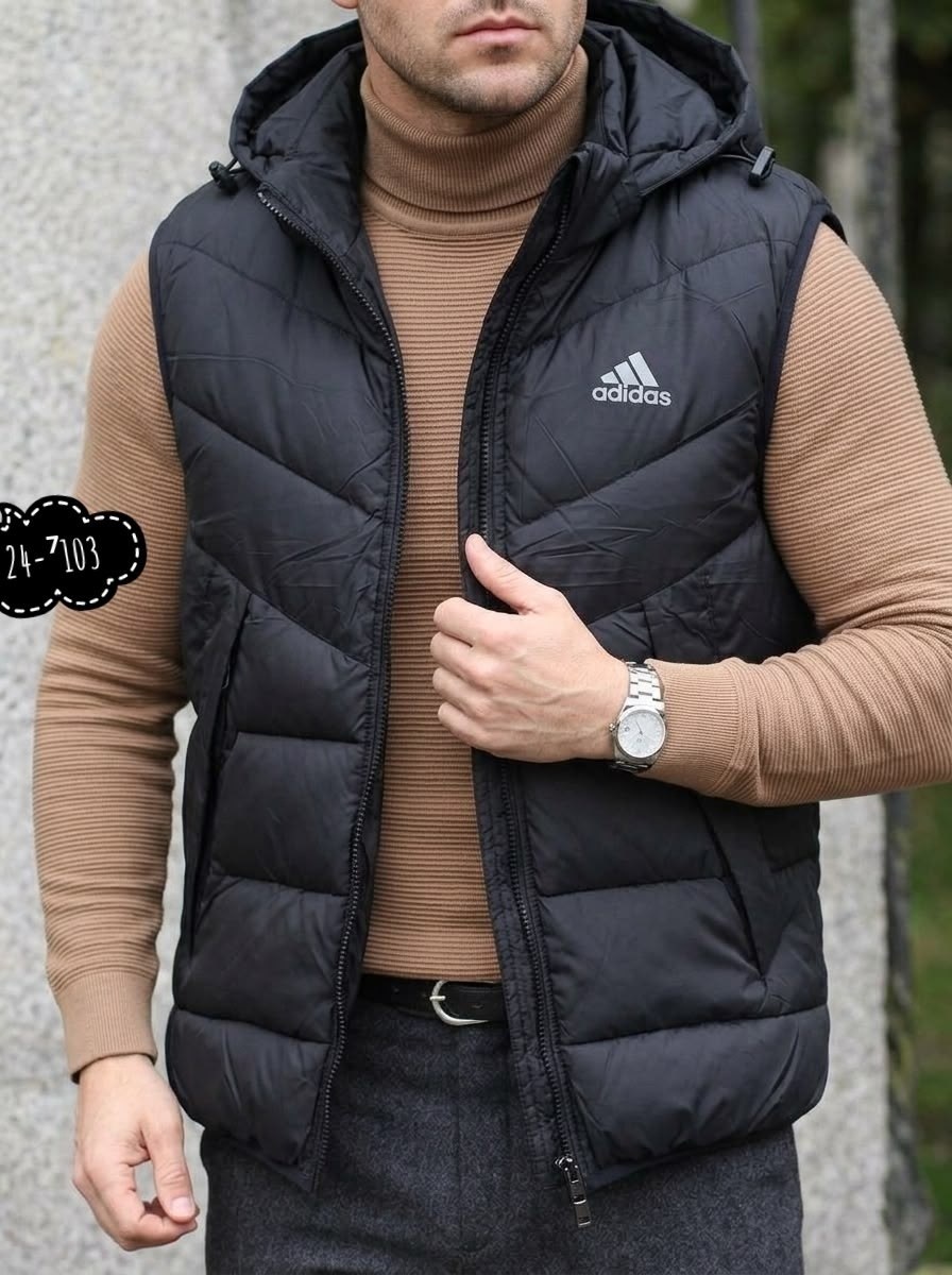 утепленный жилет adidas,жилетка адидас ориджинал мужская,мужские жилеты adidas,жилетка адидас,жилет мужской