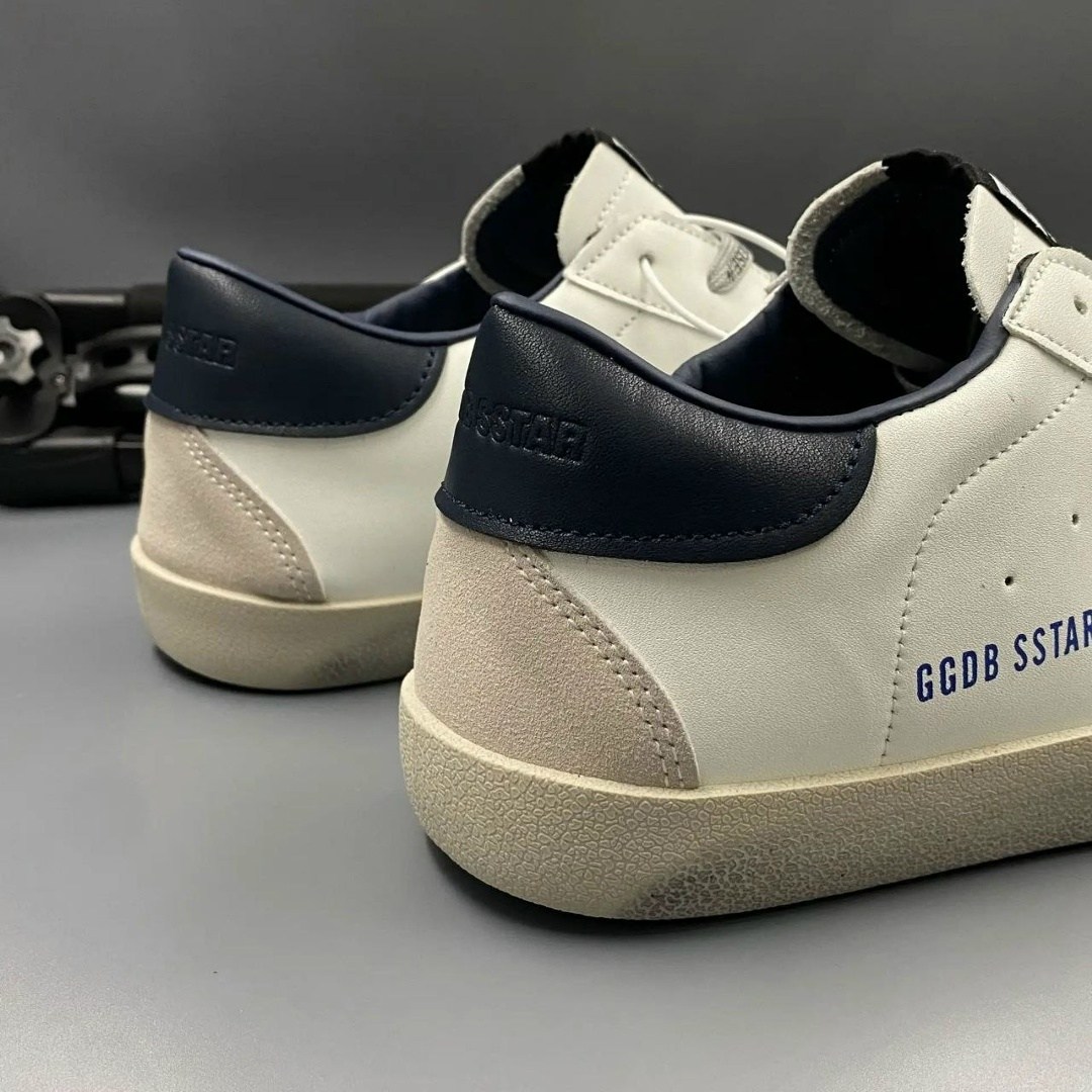 кроссовки golden goose,ggdb sstar,golden goose super star,super star leather sneakers in white golden goose,ggdb sstar кроссовки