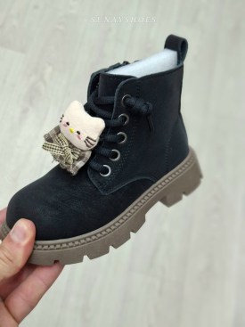 Ботинки