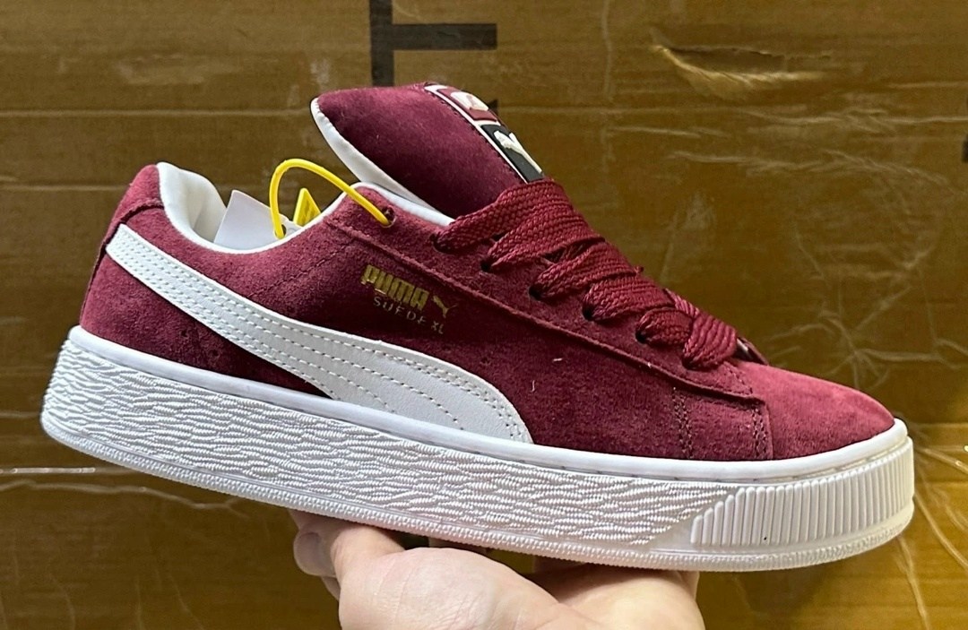 puma suede classic,puma suede xl,кроссовки puma suede xl,puma suede,кроссовки puma suede