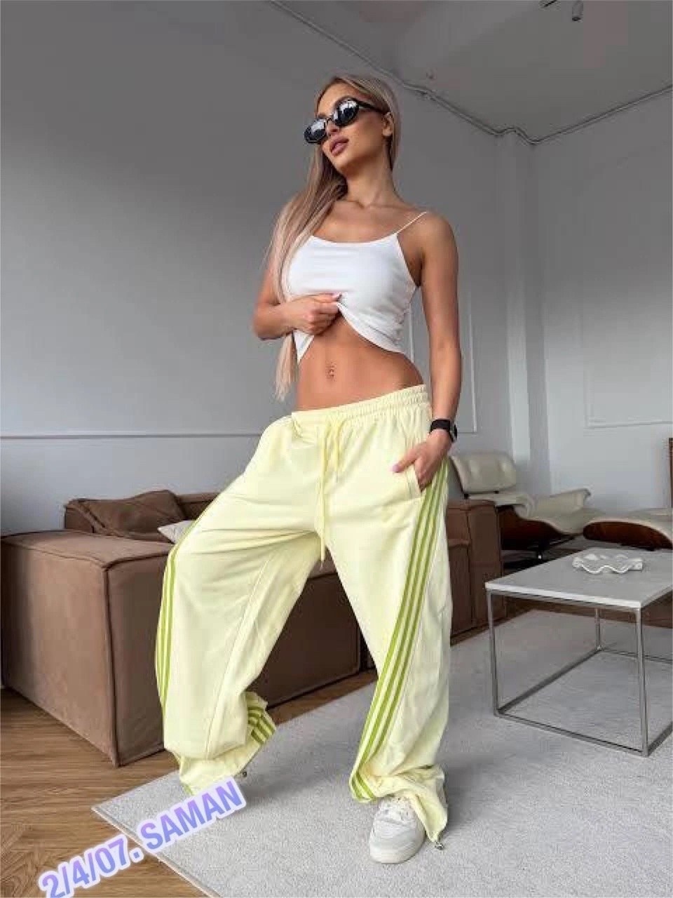 спортивные штаны,штаны спортивные одежда,спортивные женские штаны,стильная спортивная,широкие брюки адидас женские