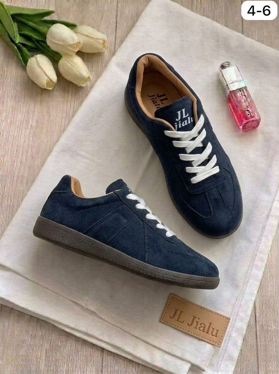 , спортивные,женские кроссовки,кроссовки maison margiela,замшевые кроссовки