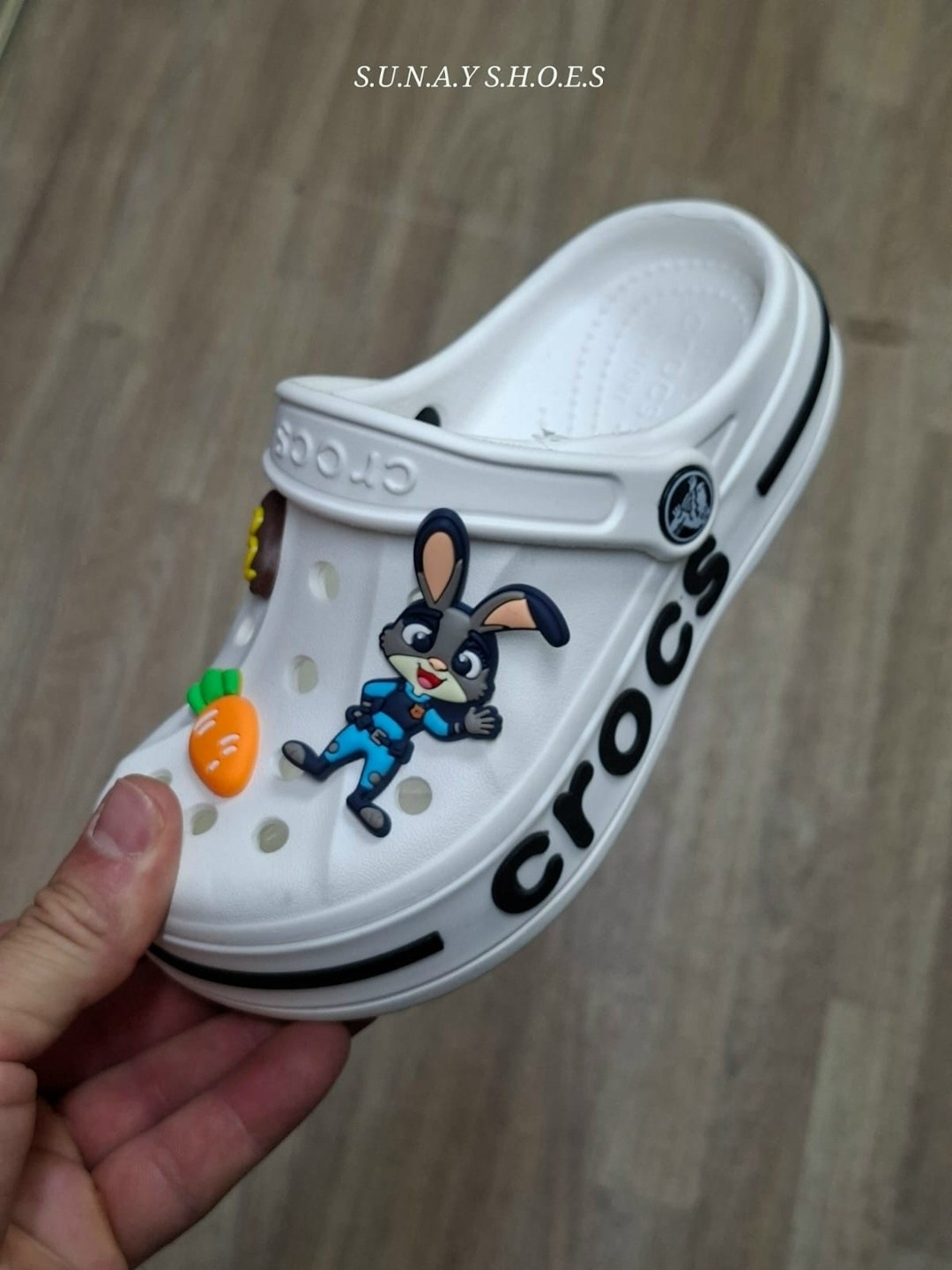 сабо crocs,,кроксы детские,сабо кроксы детские,кроксы шлепки с джибитсами