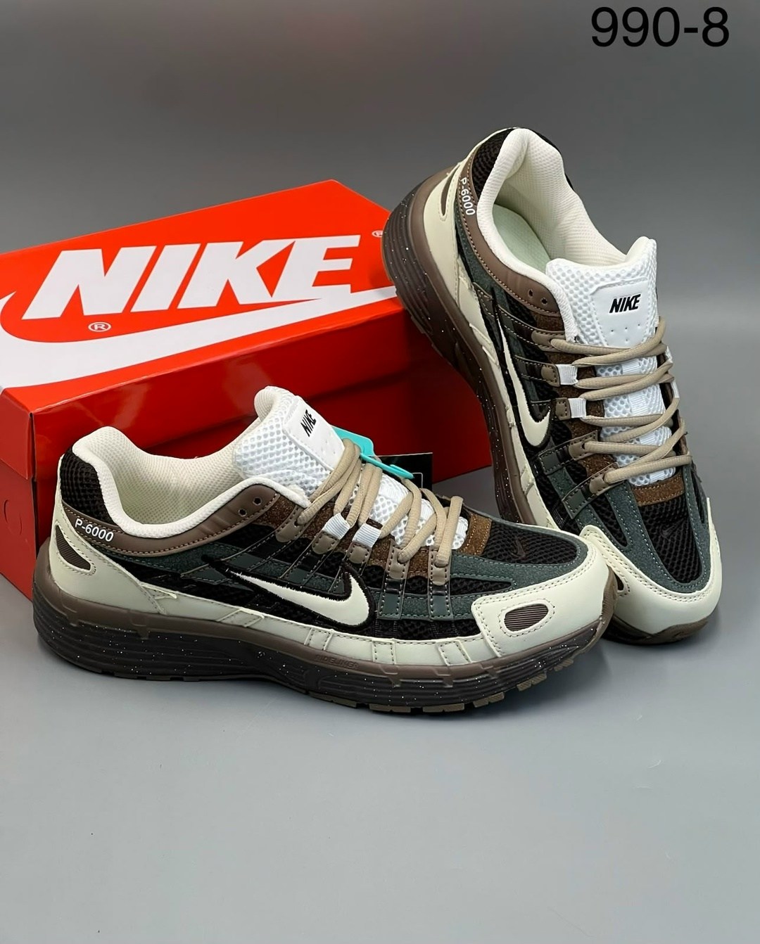 кроссовки nike p 6000,мужские кроссовки nike,кроссовки,nike p-6000 кроссовки мужчины black,мужской кроссовки