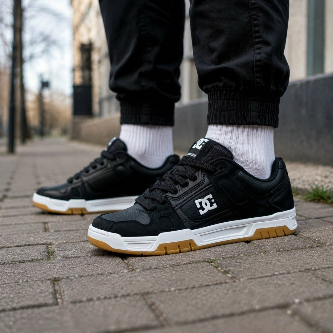 кроссовки dc shoes,кроссовки dc shoes stag,кроссовки dc,кроссовки,кроссовки dc shoes stag, grey/gum