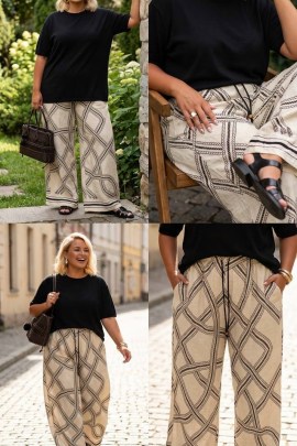 Брюки