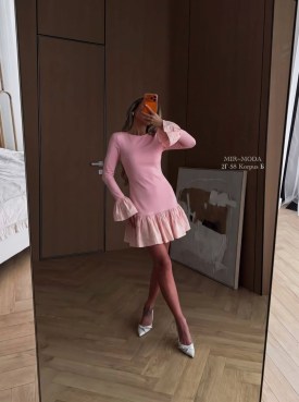 Платье