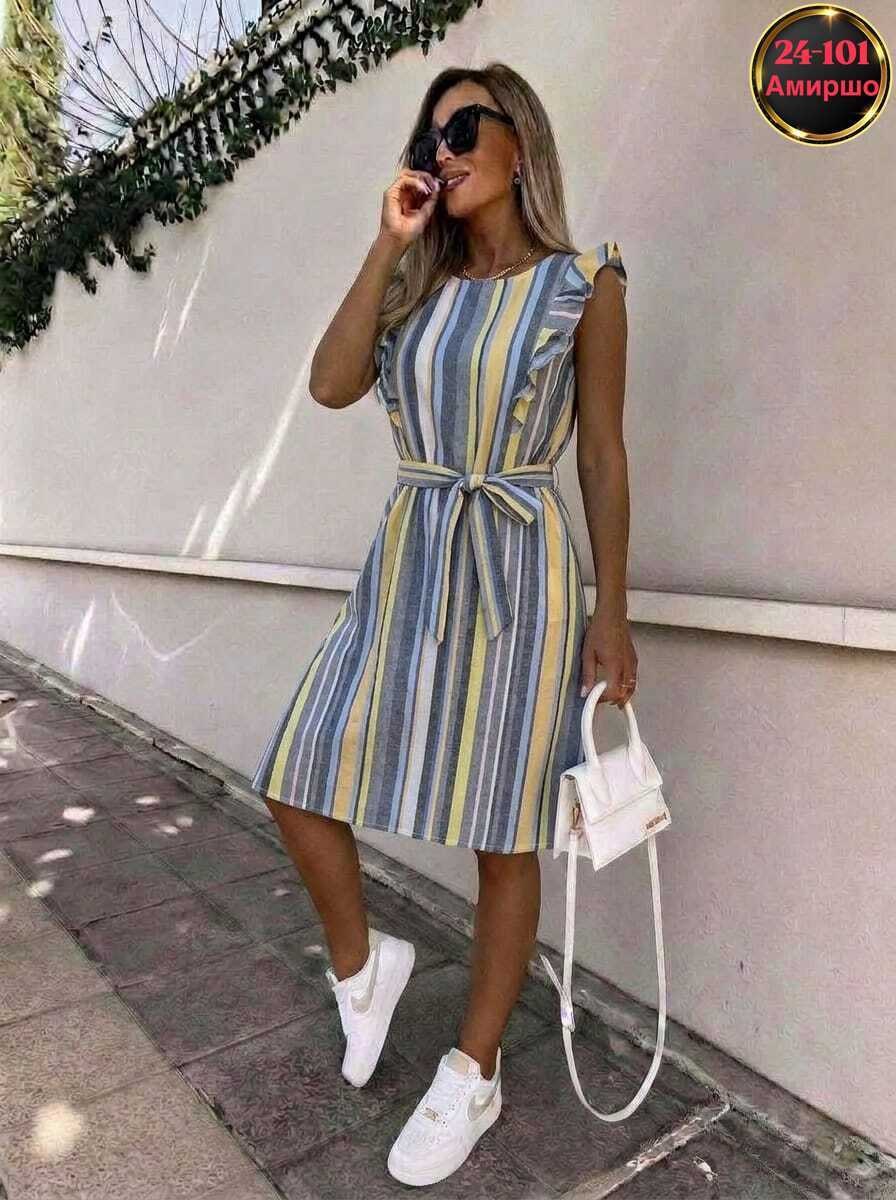 платье летнее женское,платье стильное,платье 👗,женская платье,платья