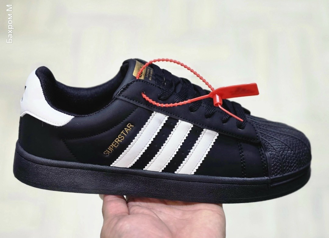 кроссовки adidas superstar,adidas superstar black,adidas superstar черные,кроссовки adidas original superstar,адидас супер стар