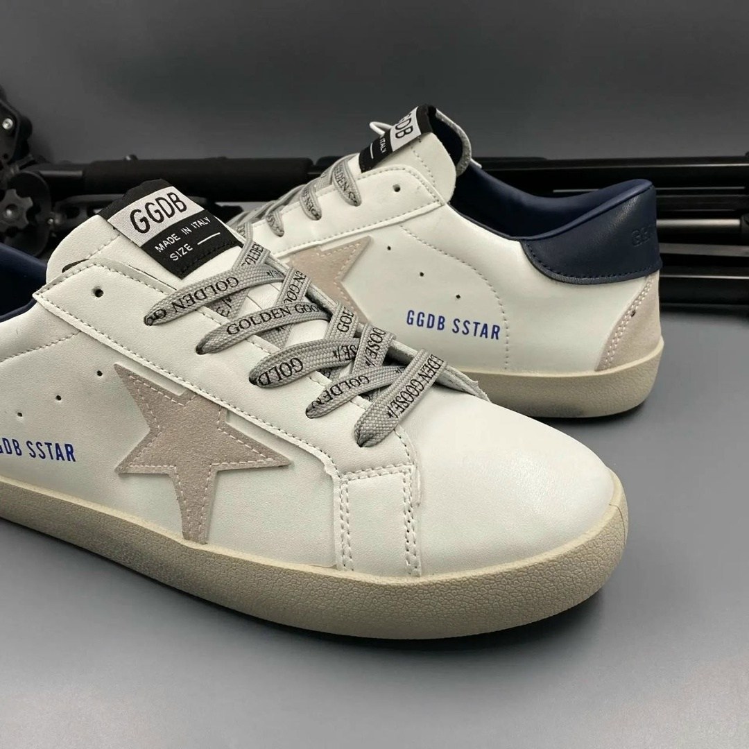 кроссовки golden goose,ggdb sstar,golden goose super star,super star leather sneakers in white golden goose,ggdb sstar кроссовки