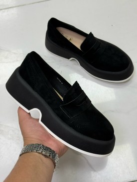 Лоферы