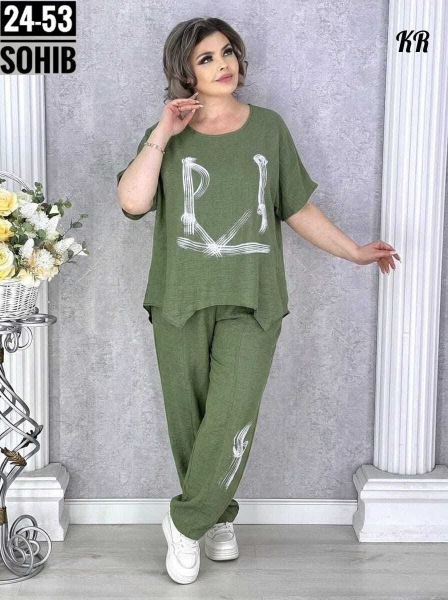 костюм двойка женский,костюм женский,летний костюм больших размеров,женский костюм больших размеров,костюм женский летний большие размеры