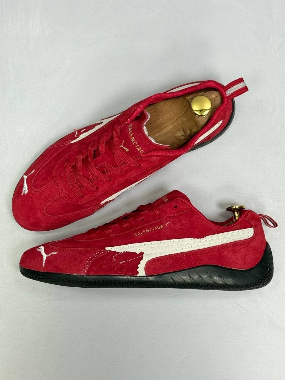 кроссовки puma speedcat ls high risk red,кроссовки puma speedcat,кроссовки puma,кроссовки puma wmns speedcat ls high risk red,puma низкие кроссовки 'speedcat' красный