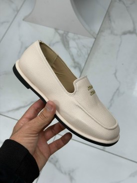 Мокасины