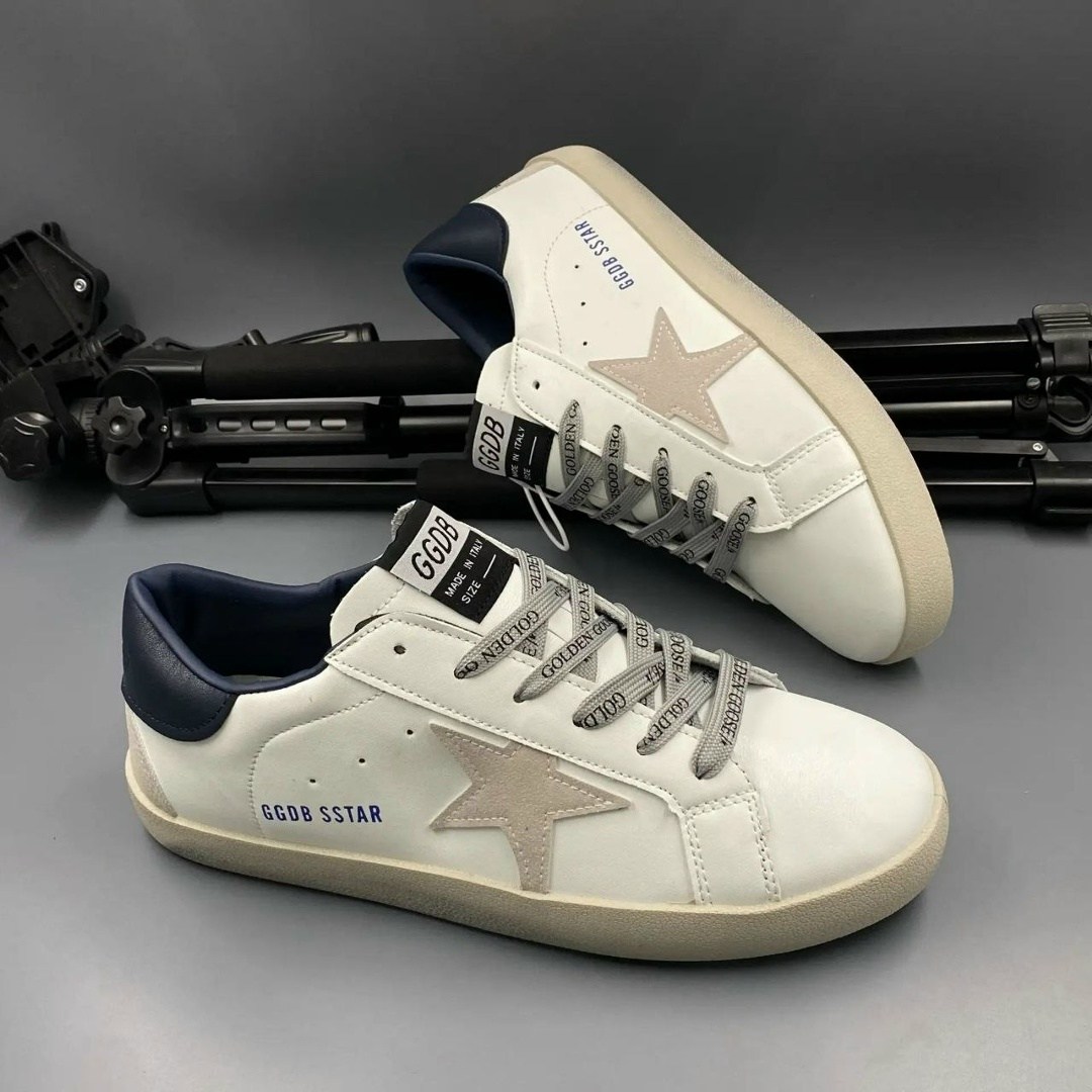 кроссовки golden goose,ggdb sstar,golden goose super star,super star leather sneakers in white golden goose,ggdb sstar кроссовки
