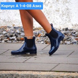 Сапоги