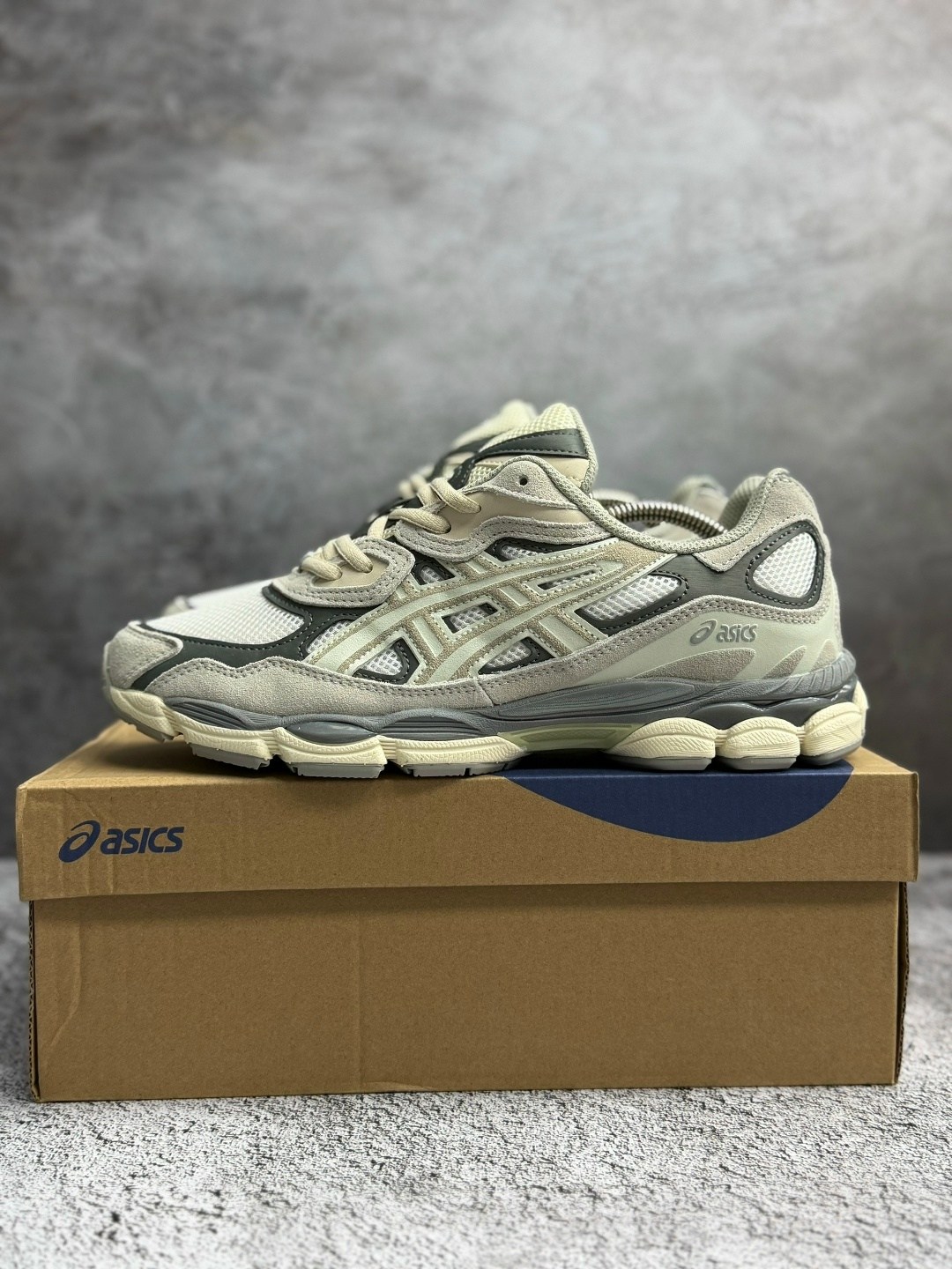 кроссовки asics gel nyc,кроссовки asics,кроссовки asics gel,кроссовки asics gel kahana 8,кроссовки asics gel-nyc oyster grey