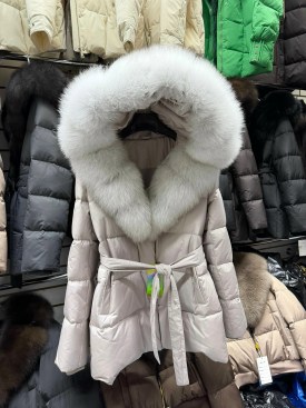 Верхняя одежда