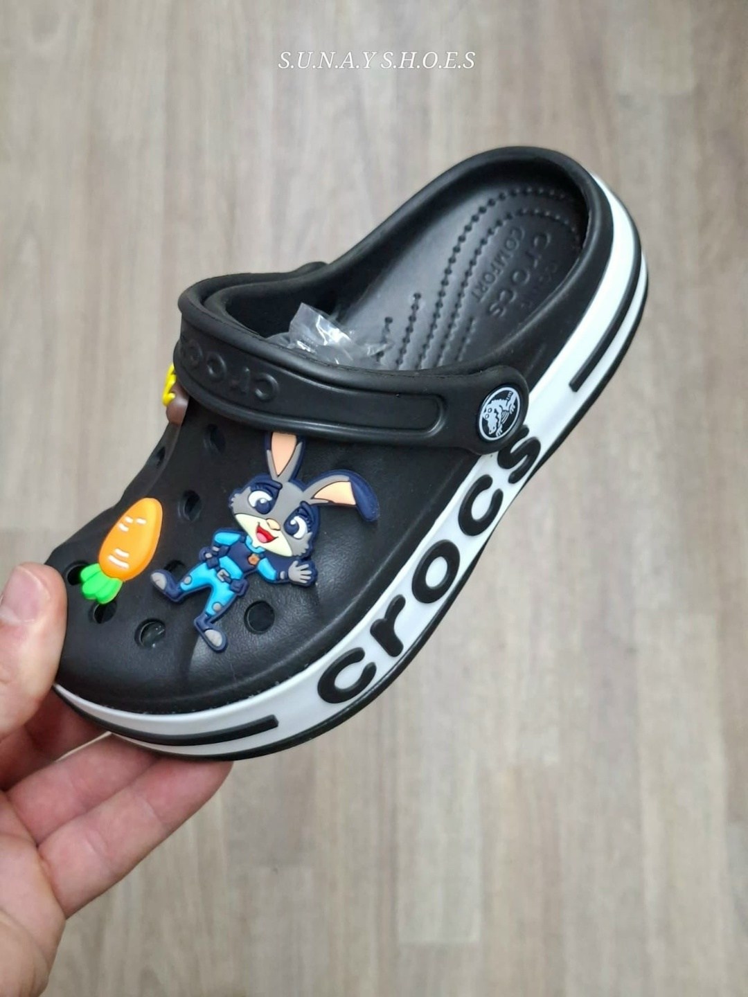 сабо crocs,,кроксы детские,сабо кроксы детские,кроксы шлепки с джибитсами