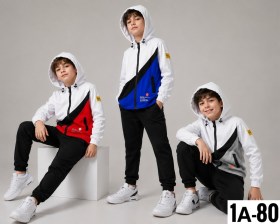 Костюм